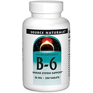Vitamin B6