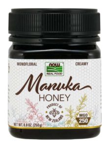 Manuka Honey jar 8.8oz